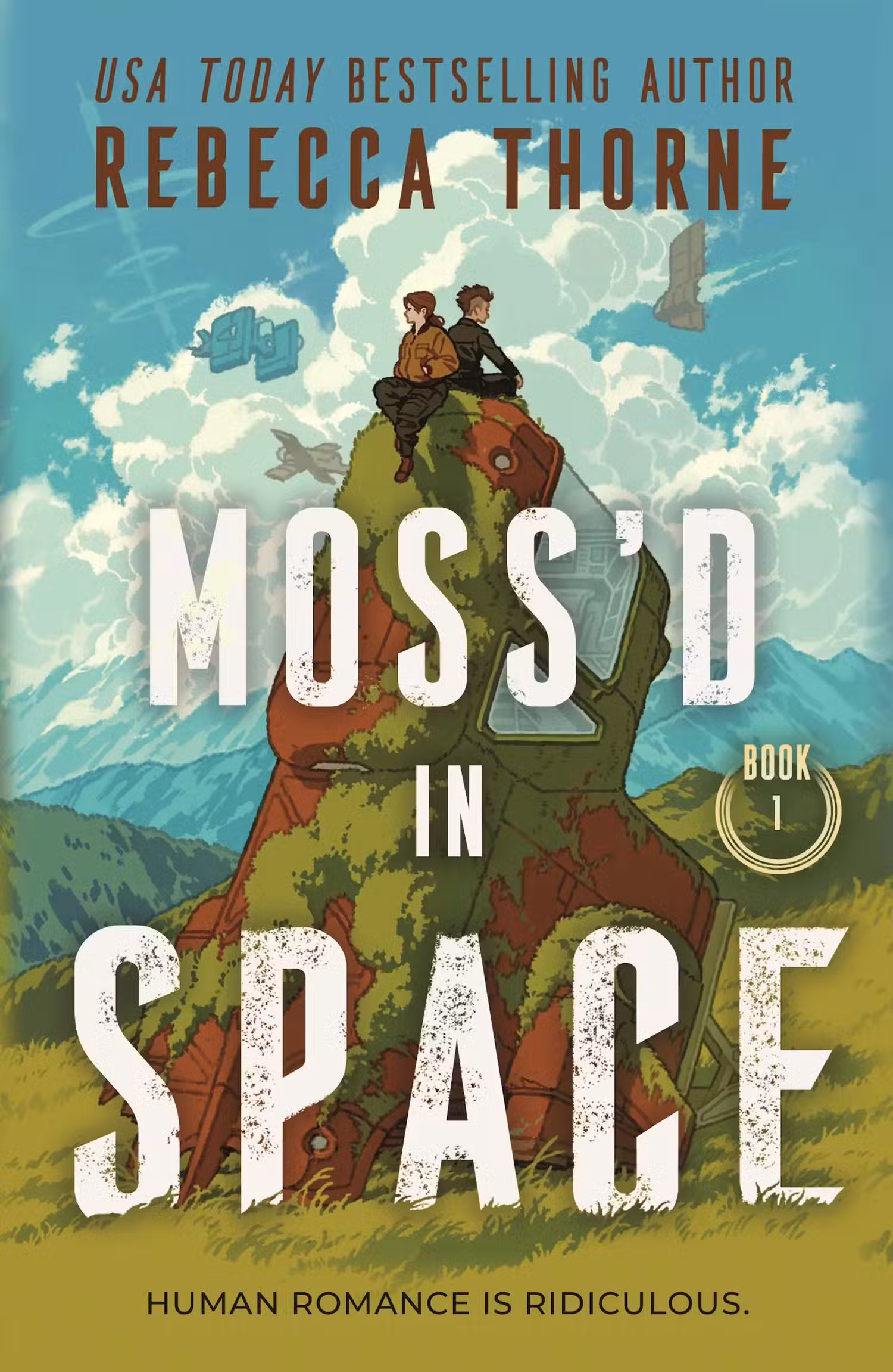 如果你喜欢《Project Hail Mary》,推荐这三本科幻小说