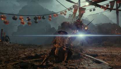 Phantom Blade Zero gameplay screenshot (3)