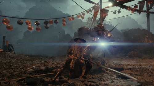Phantom Blade Zero gameplay screenshot (3)