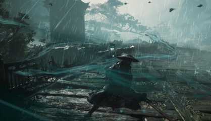 Phantom Blade Zero gameplay screenshot (4)