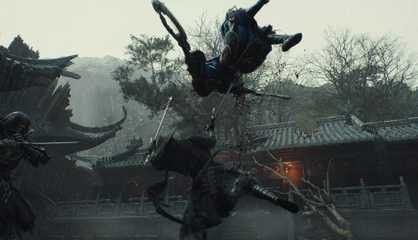 Phantom Blade Zero gameplay screenshot (5)