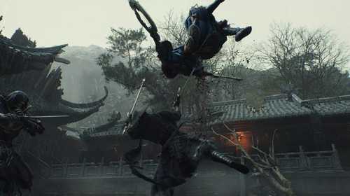 Phantom Blade Zero gameplay screenshot (5)