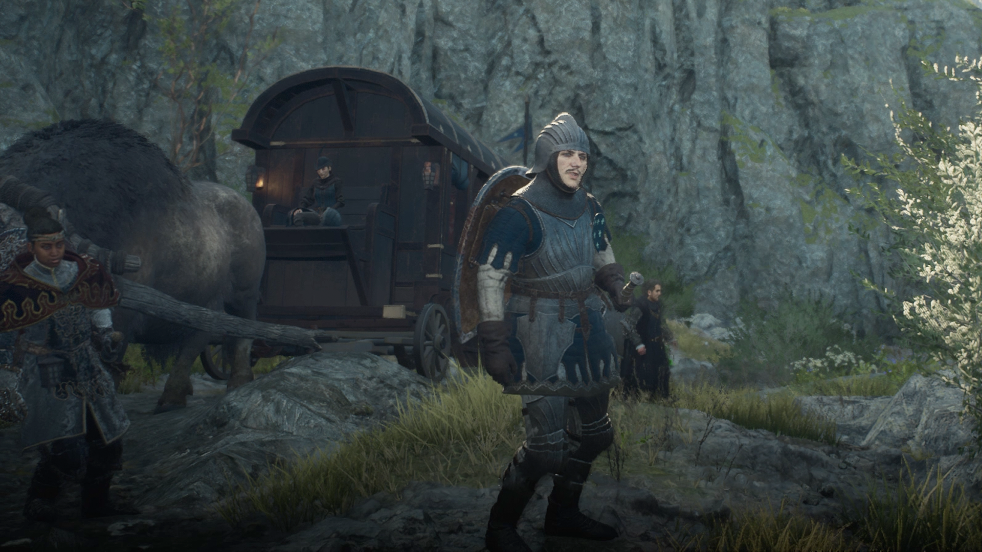 Dragon's Dogma 2