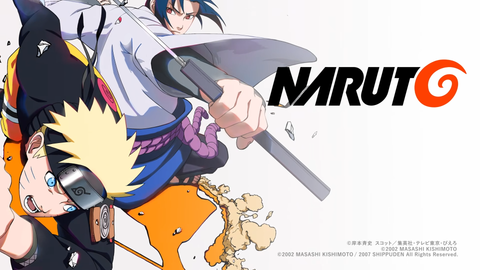 Naruto Card Game is coming in 2027, with demos at Gen Con 2026