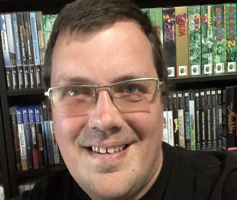 Jason Venter | Polygon.com