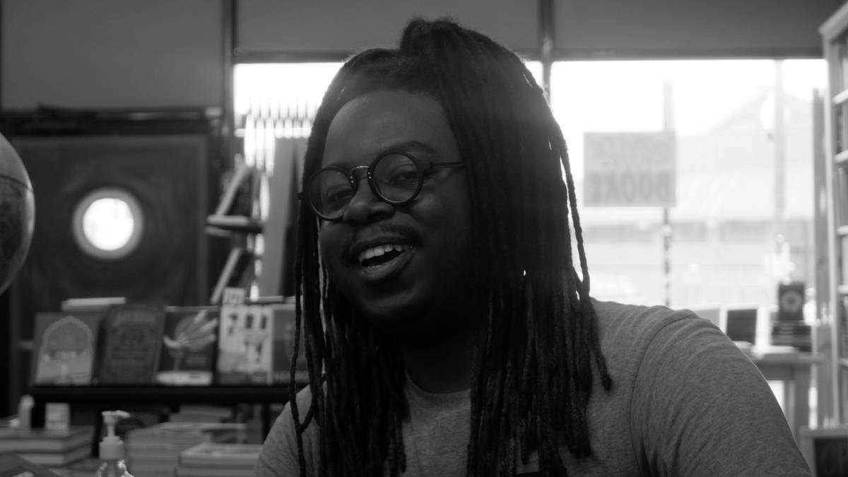 Isaiah Colbert | Polygon.com