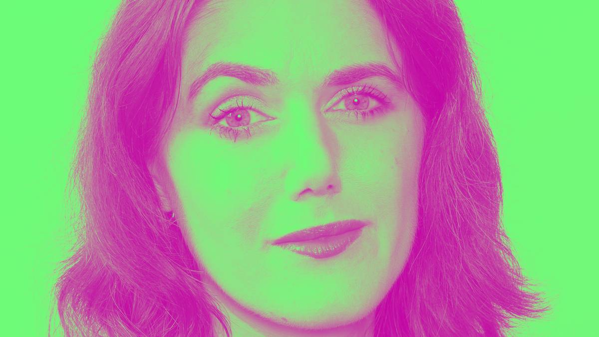 Simone de Rochefort | Polygon.com