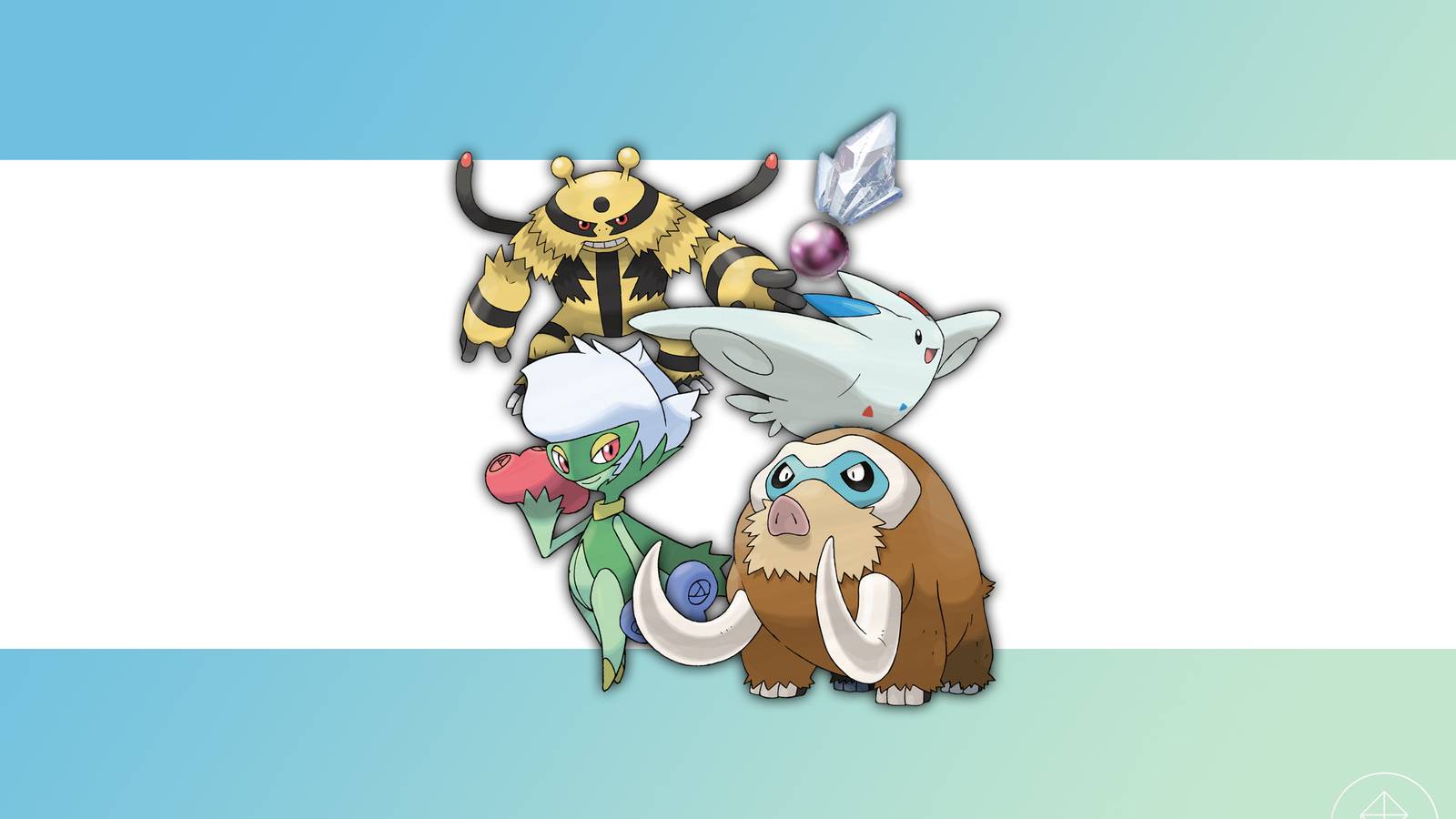 Pokémon the Movie: The Power of Us—Full Trailer, image size:1600x900