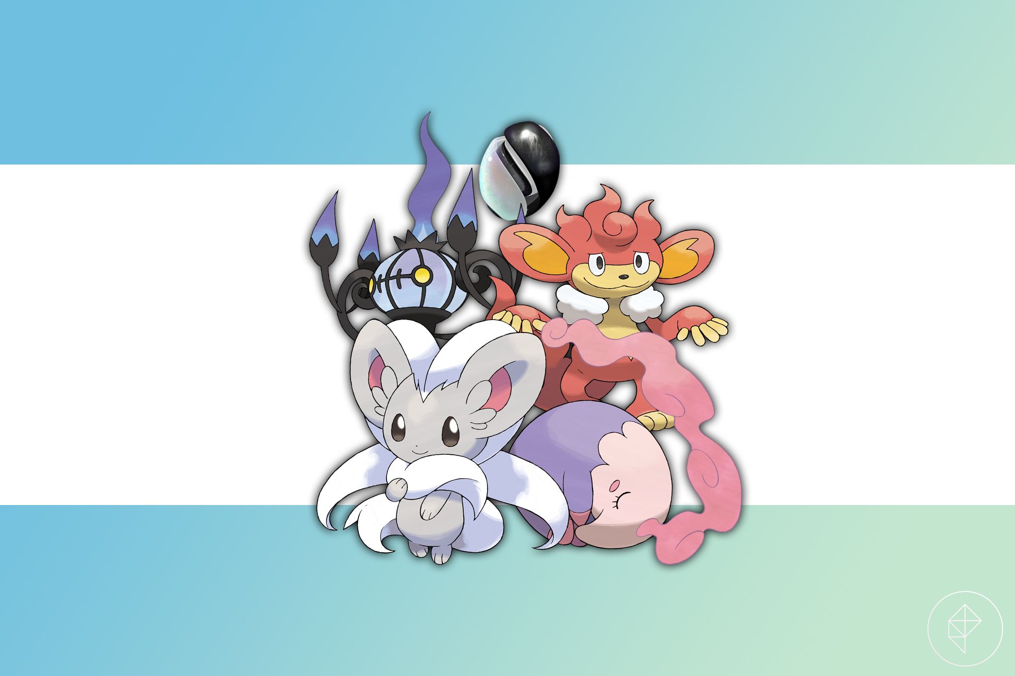 How to get Unova Stones in Pokémon Go