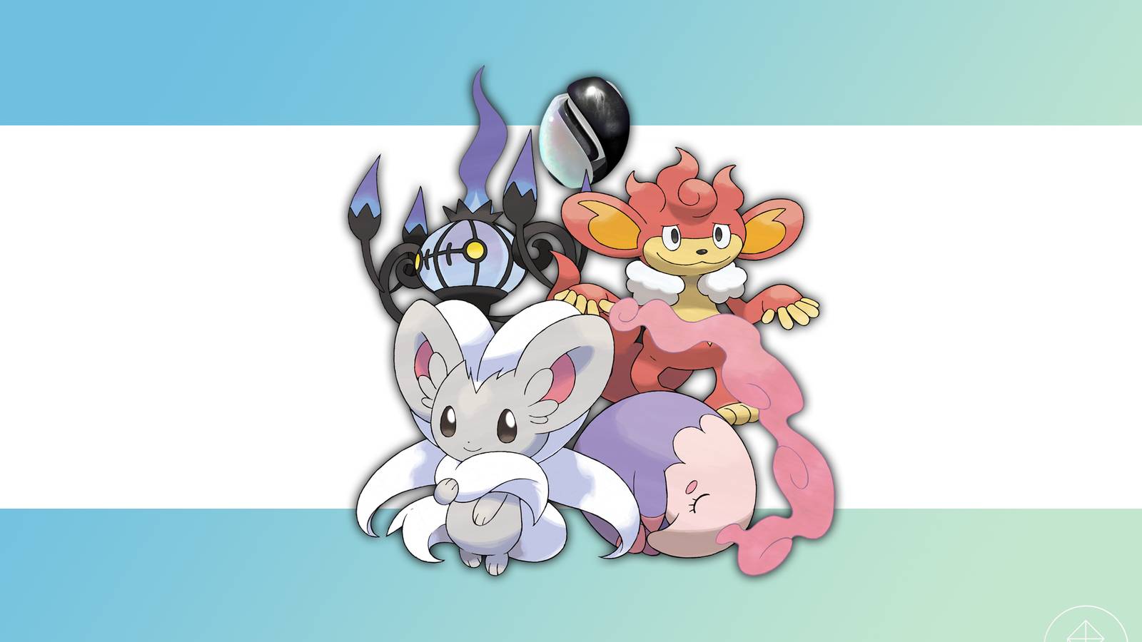 Alle Unova Pokemon alle-unova-pokemon