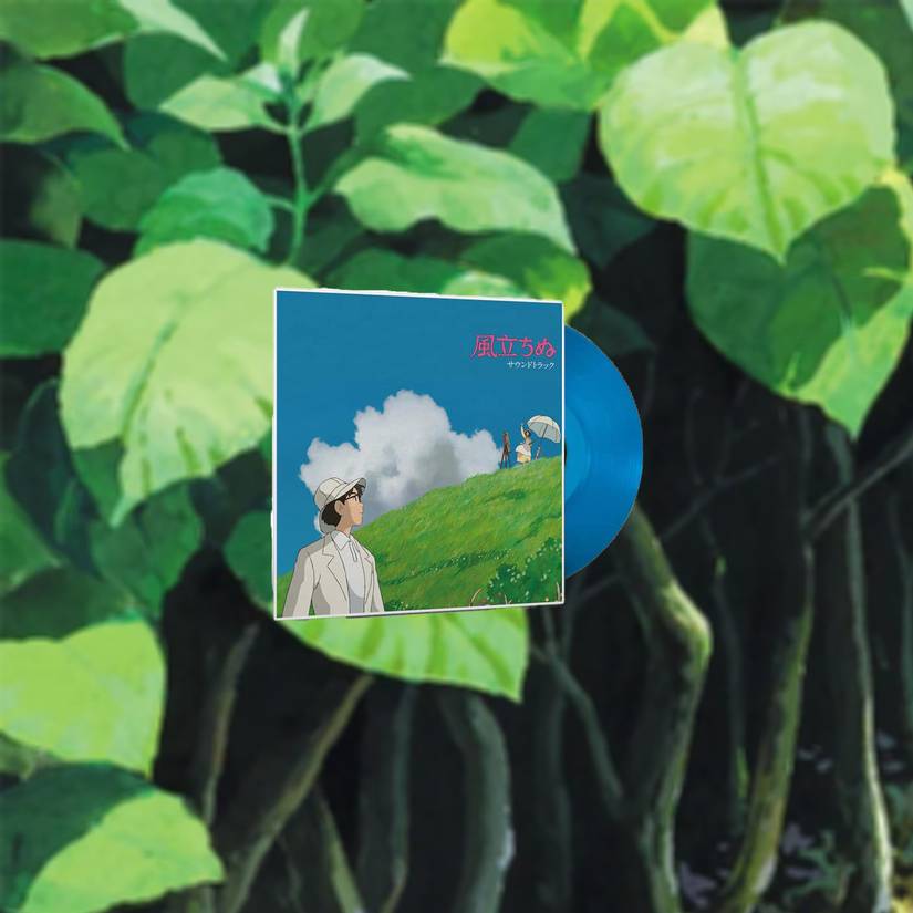 Gifts for Studio Ghibli fans: apparel, accessories, art, and more