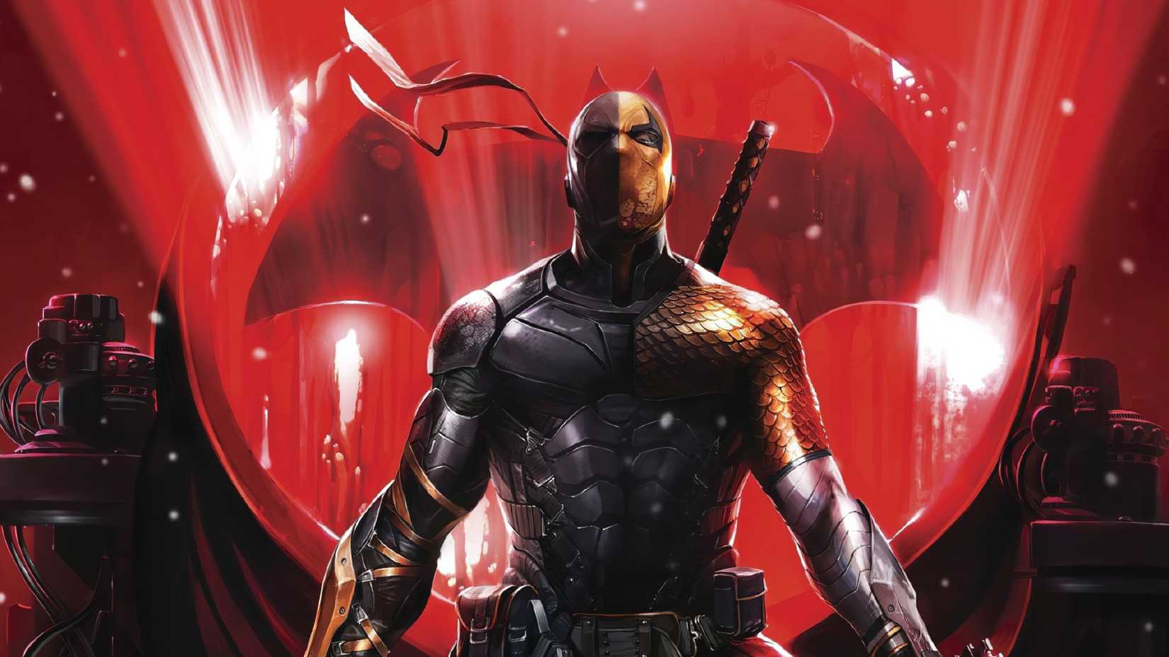 Every DC movie and TV show scheduled for 2025 and beyond