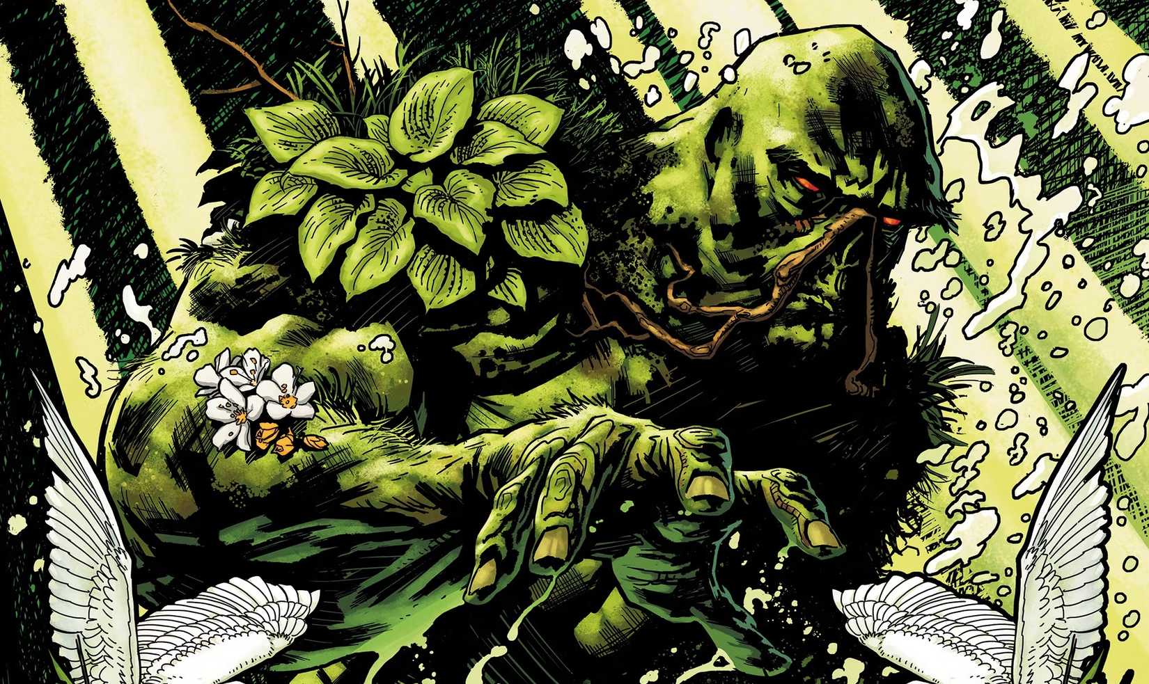 Every DC movie and TV show scheduled for 2025 and beyond
