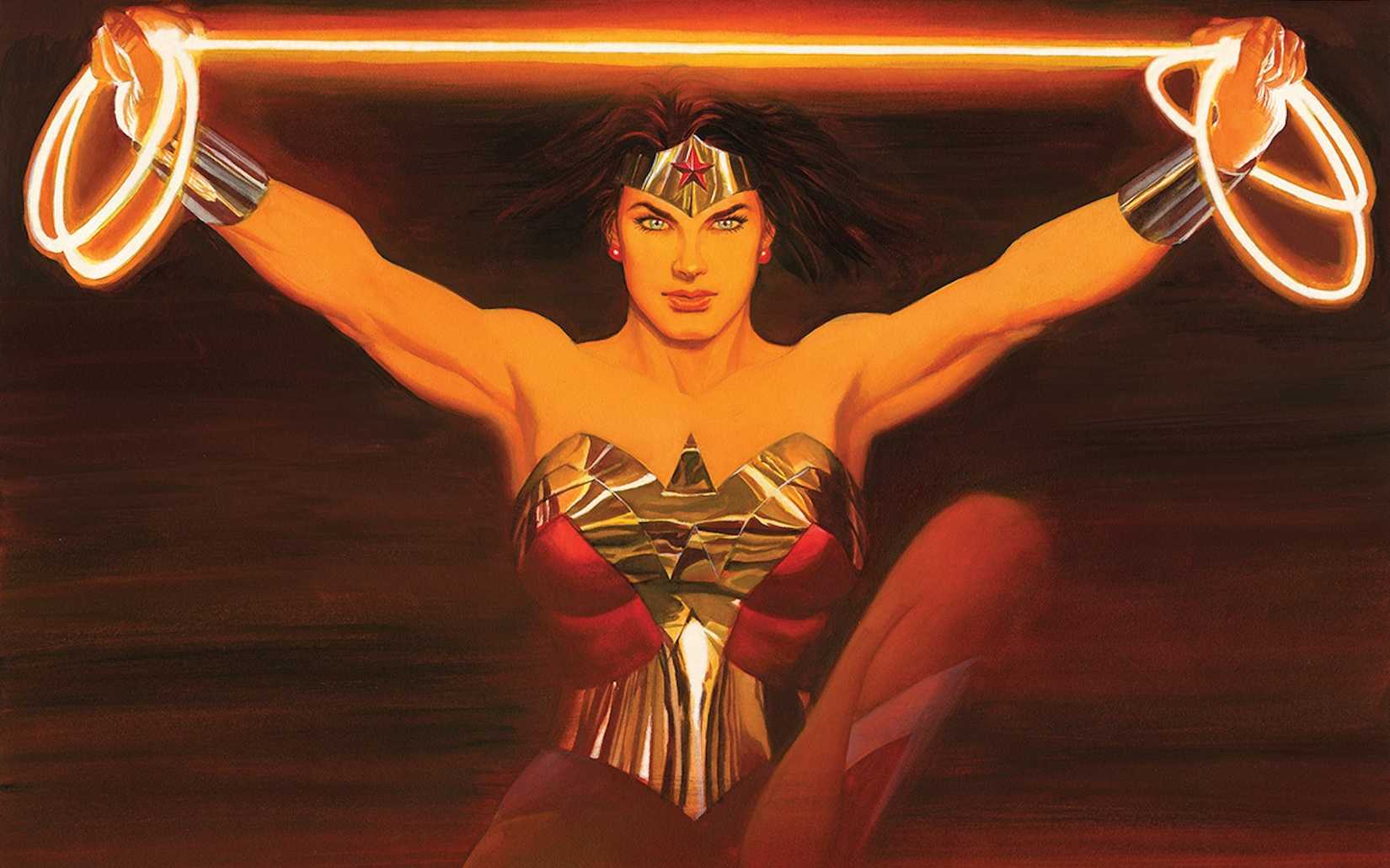 Every DC movie and TV show scheduled for 2025 and beyond