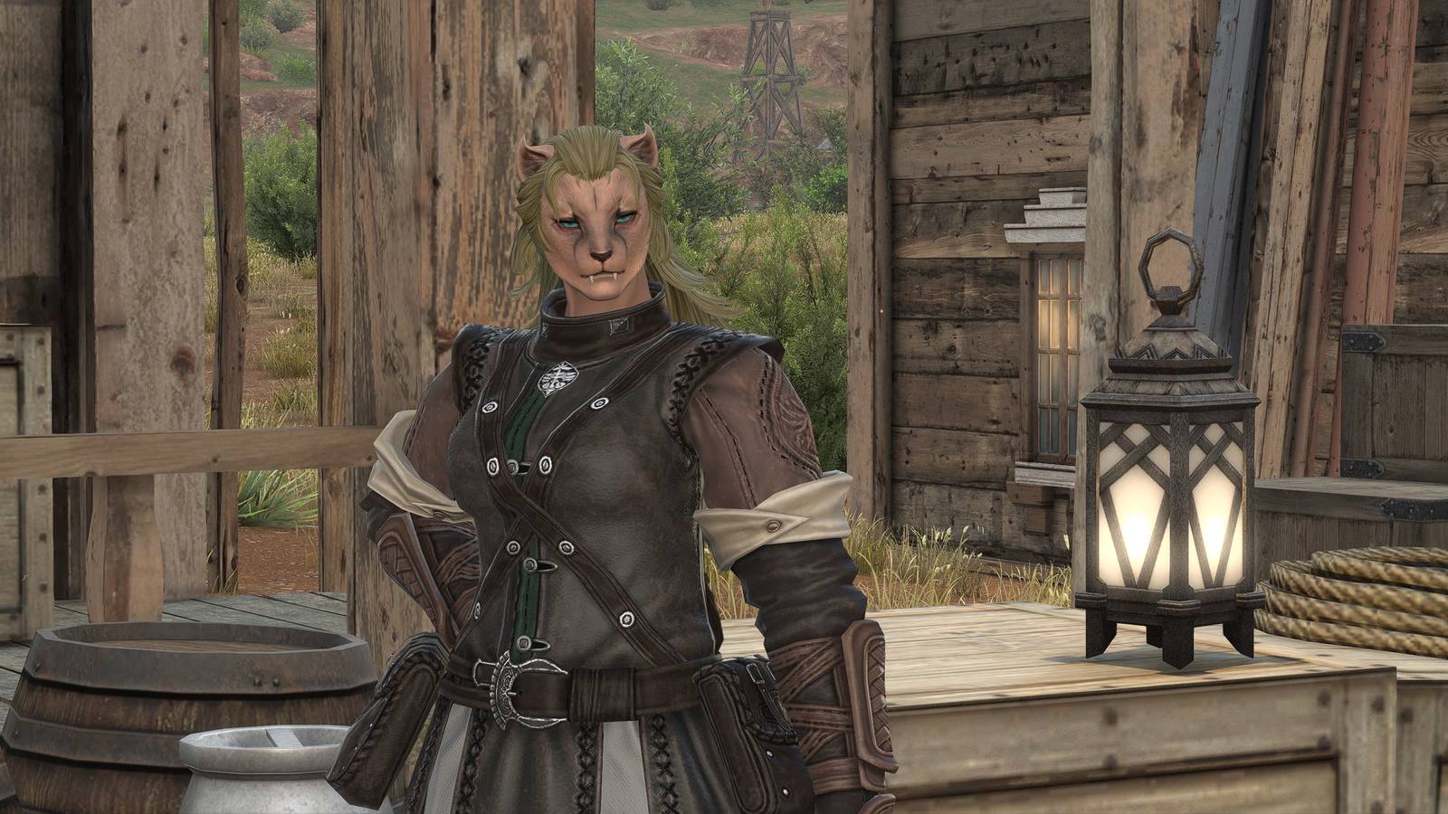 Where to unlock all custom deliveries in FFXIV