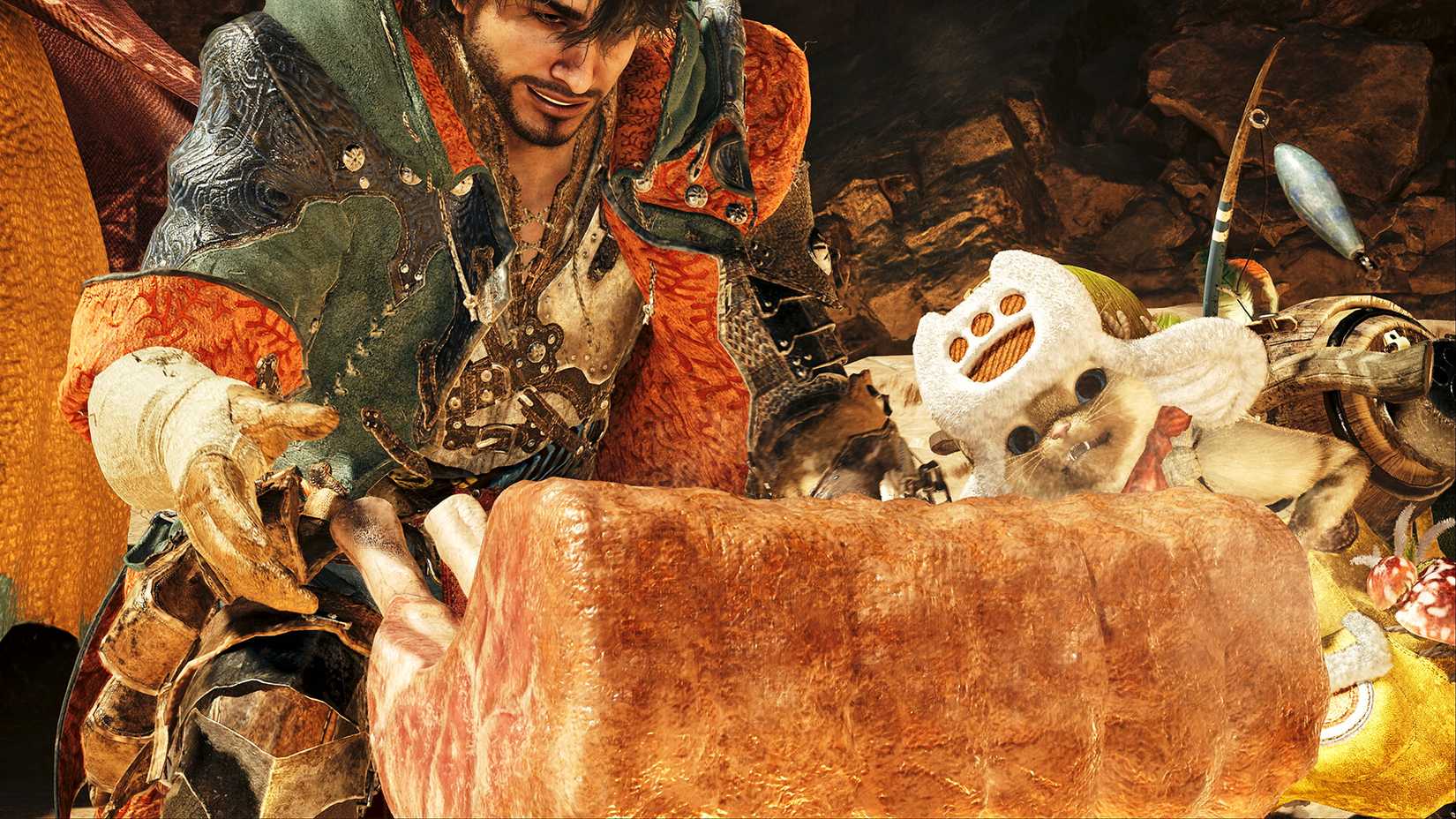 Games releasing in 2025: The biggest & best new upcoming video games