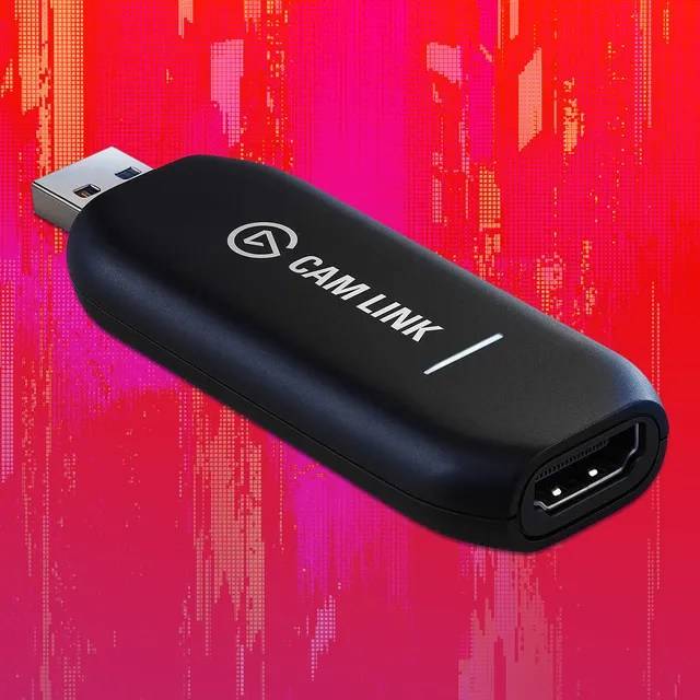 Link 4k The best capture card: 4K and 1080p cards for PS5, Xbox, Switch
