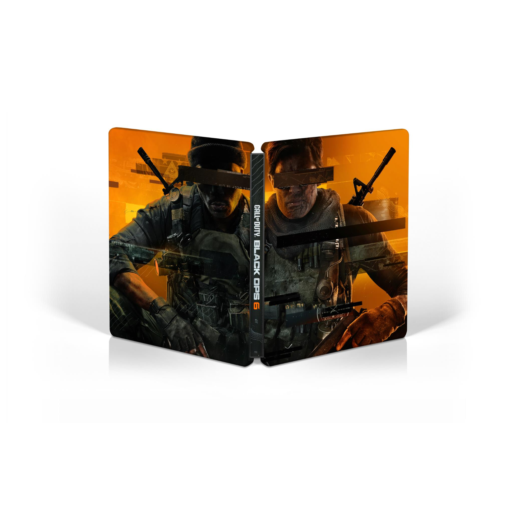 Case B06 Where to pre-order Call of Duty: Black Ops 6