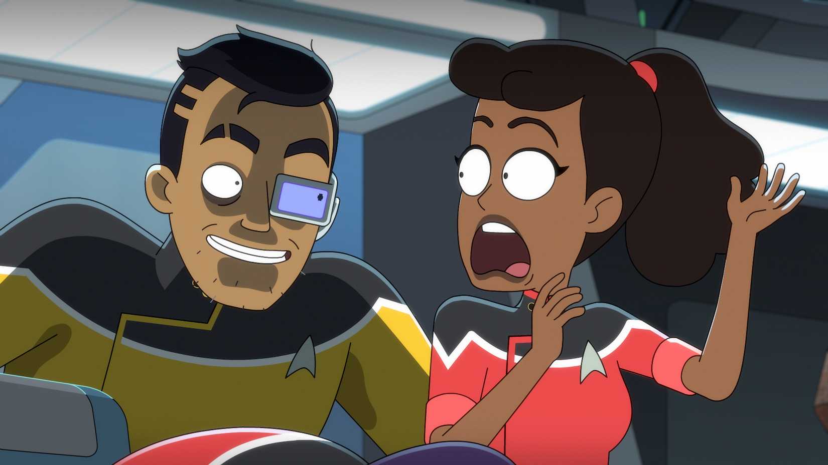 The most anticipated TV shows of fall 2024