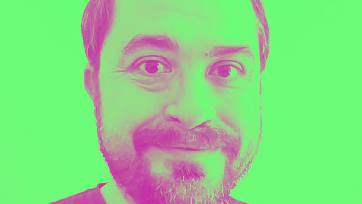 Chris Plante | Polygon.com