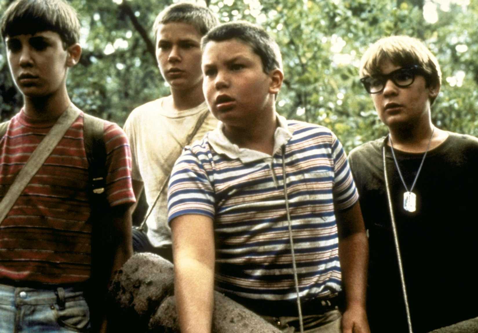 Every movie and show coming to Netflix in September