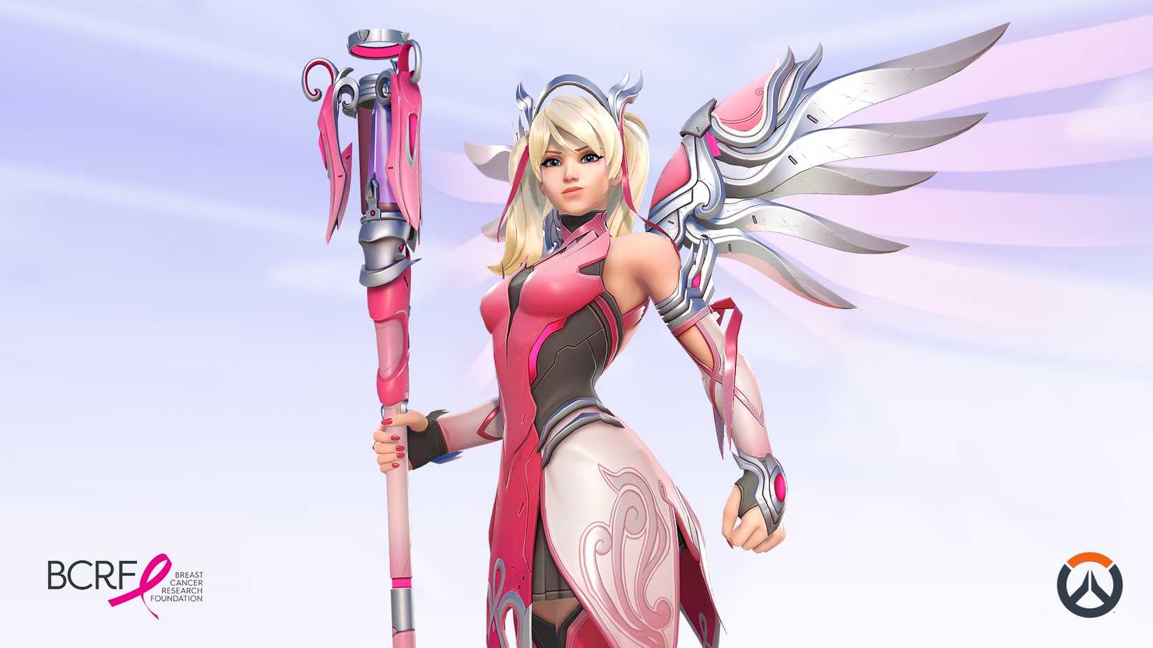 How magical girls and all things pink came to first-person shooters