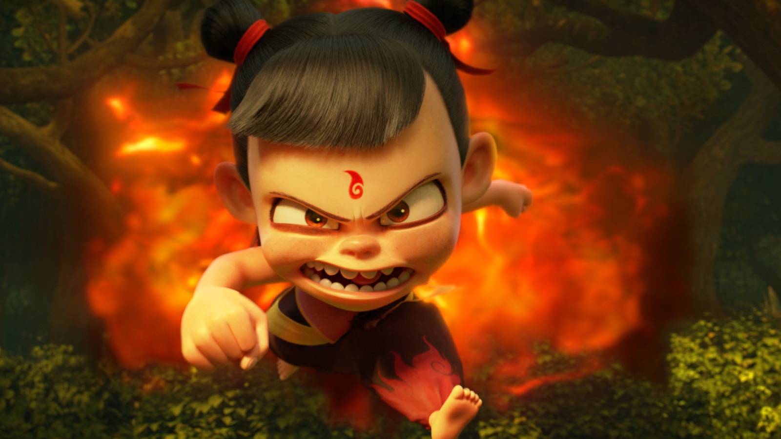 The Highest-Grossing Animated Movie of All Time Is Finally Streaming The Highest-Grossing Animated Movie of All Time Is Finally Streaming