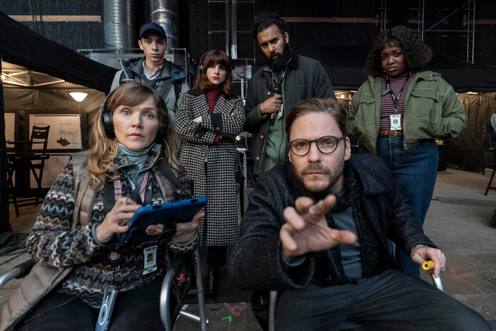 The most anticipated TV shows of fall 2024