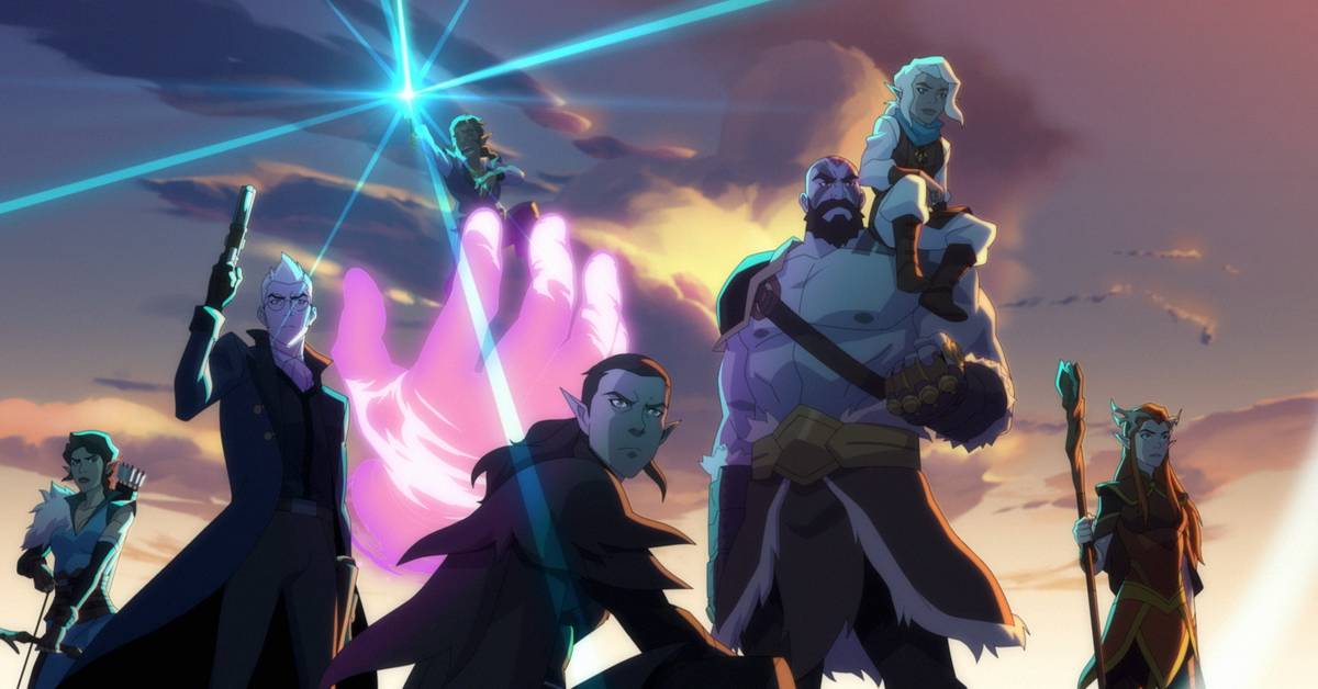 polygon.com - Aimee Hart - Critical Role says the future of Vox Machina spinoffs is up to fans: 'Our partners at Amazon are paying attention