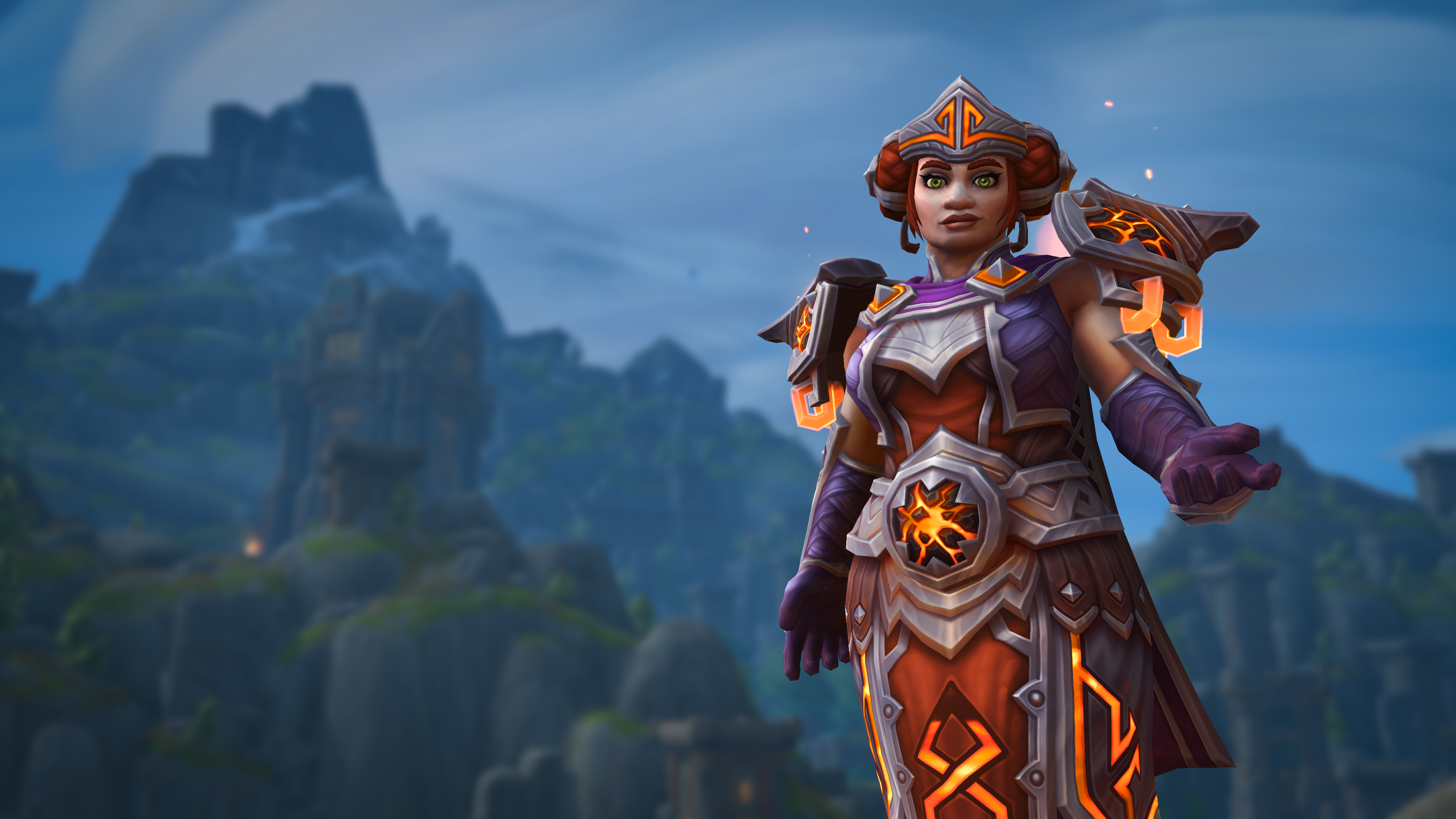 WoW: The War Within's Delves are perfect solo dungeons at last