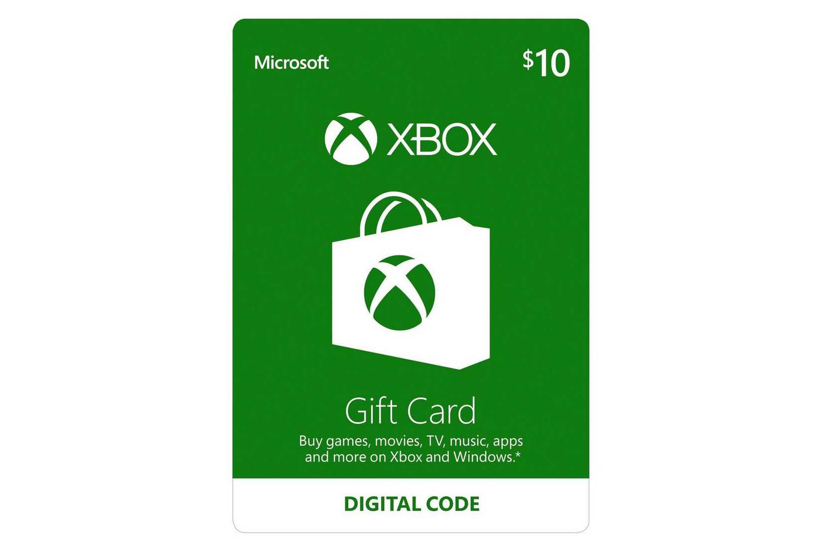 $100 Xbox gift cards are 15% off through March 14