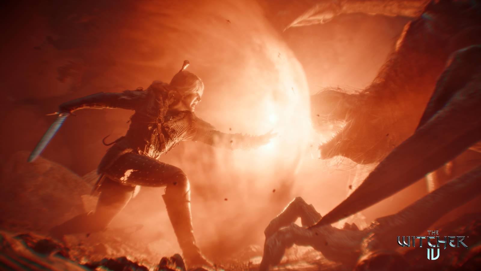 The Witcher 4-