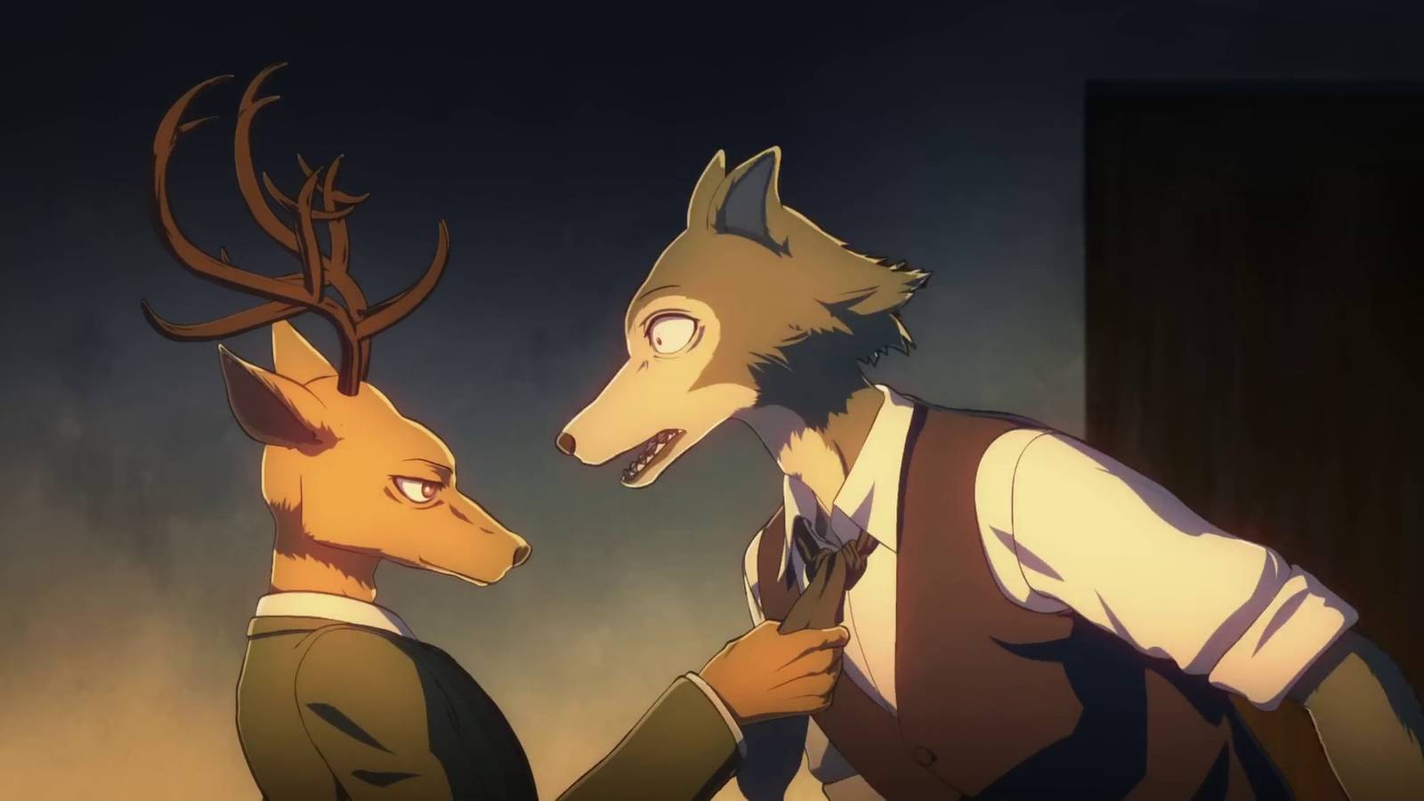 Studio Orange responds to criticisms around CGI anime at Anime NYC
