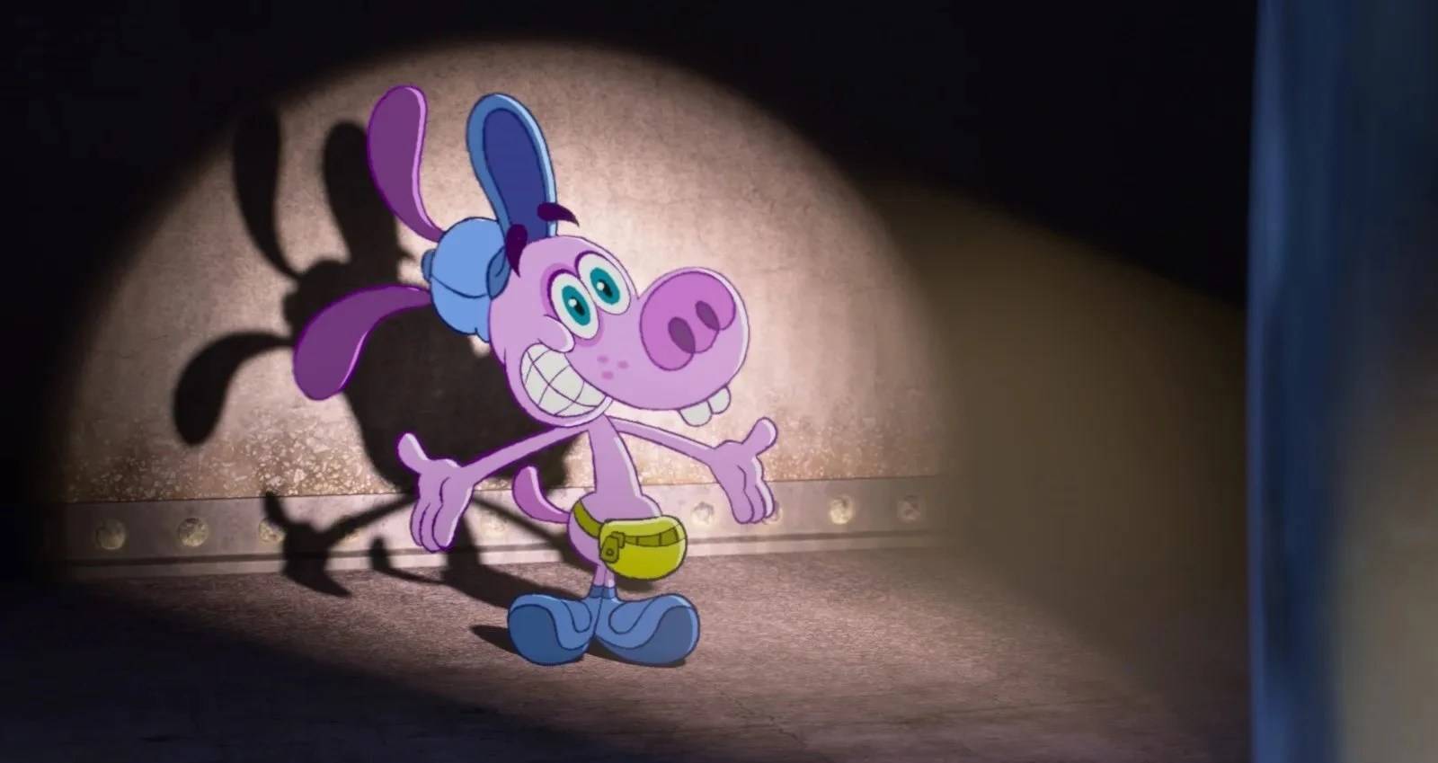 Exclusive Inside Out 2 clip reveals Bloofy’s origins