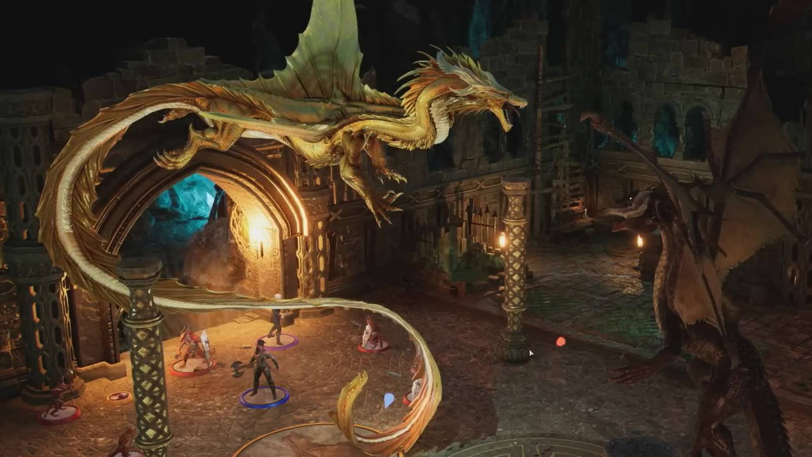 Where to watch today’s D&D Direct livestream