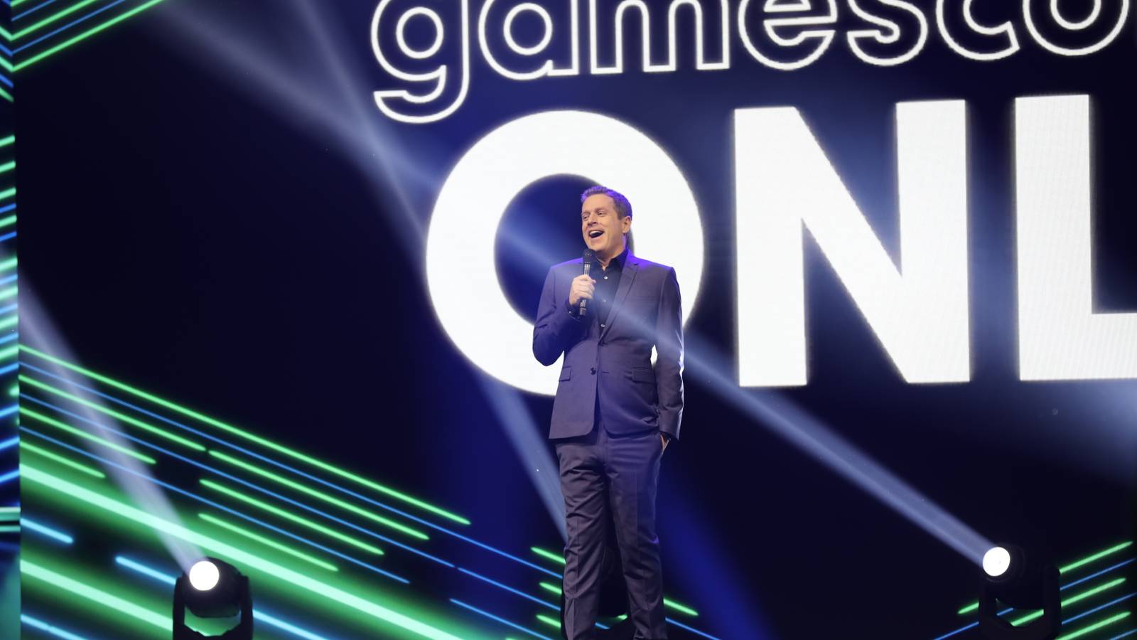 When Is Gamescom and How to Watch Opening Night Live When Is Gamescom and How to Watch Opening Night Live