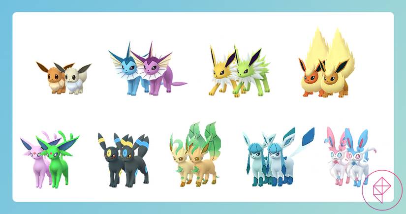 Pokemon Go: puoi evolvere Floragato che indossa un cappello con la spilla di Liko? - PokéTips Pokemon Go: puoi evolvere Floragato che indossa un cappello con la spilla di Liko? - PokéTips