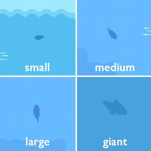 Complete fish list in Fields of Mistria