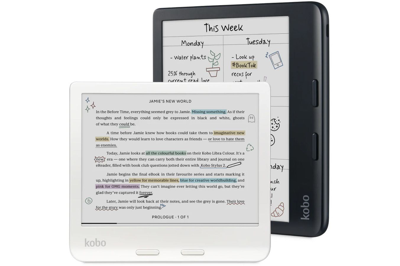 Kobo Libra 2 32GB ブラック｜美品・初期化済み Kobo Libra 2 32GB ブラック｜美品・初期化済み - メルカリ