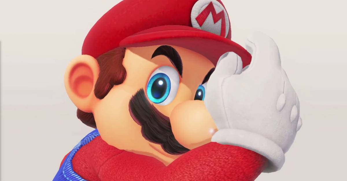 polygon.com - Patricia Hernandez - Super Mario' Creator Breaks Down The Problem With AI Perfectly