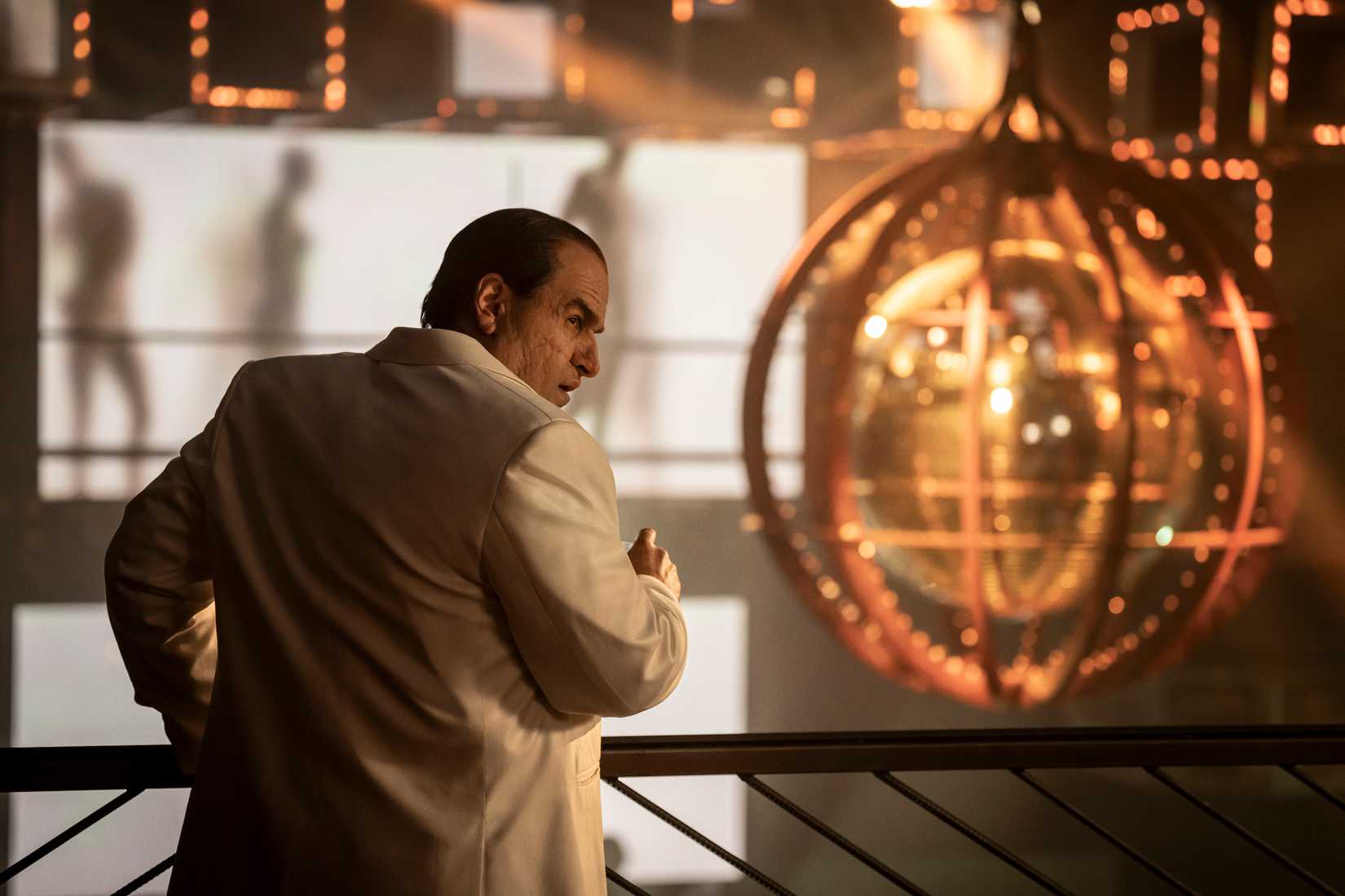 The most anticipated TV shows of fall 2024