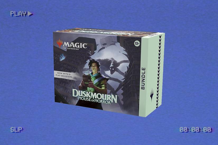 Magic: The Gathering