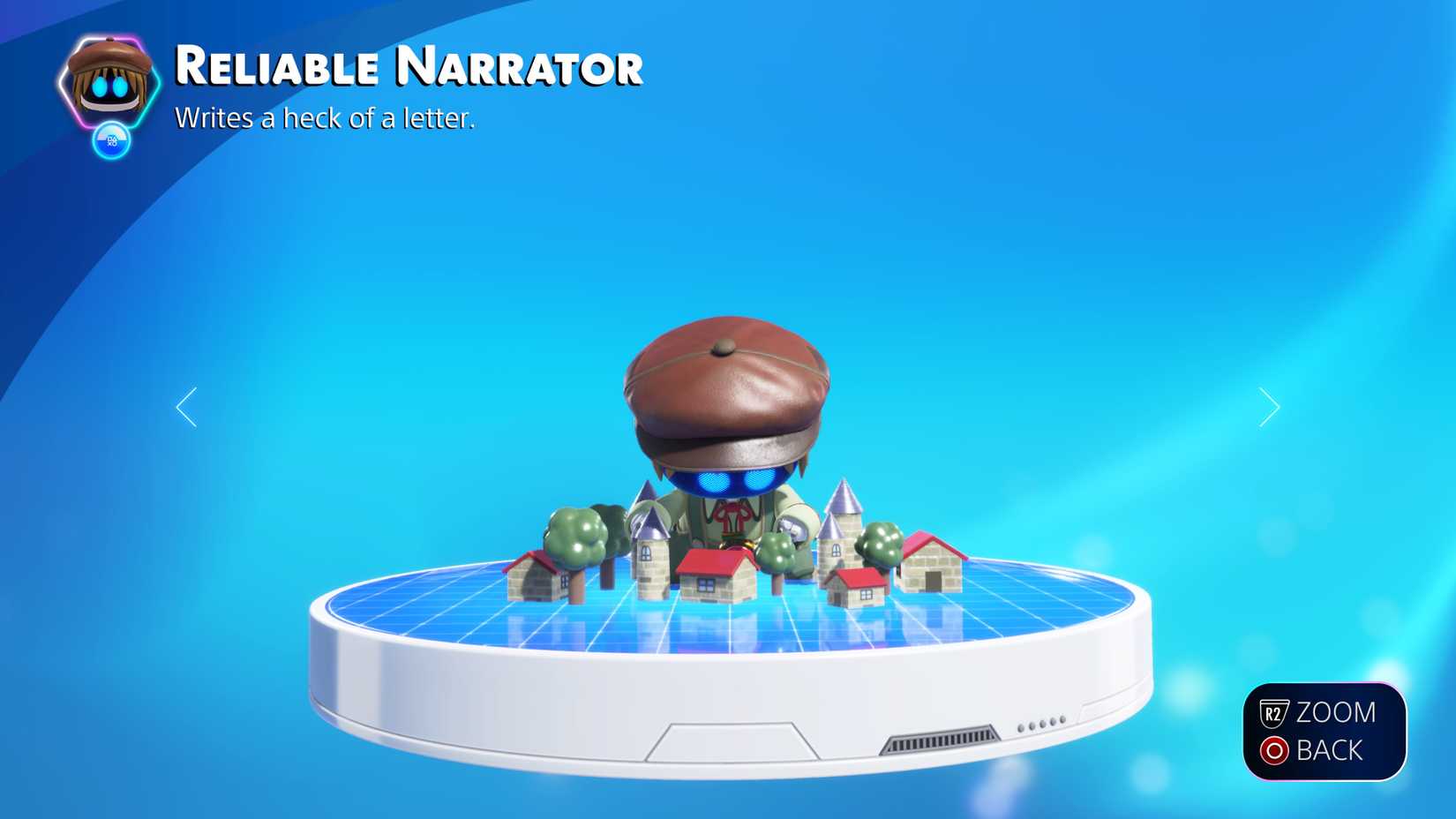 Astro Bot’s PlayStation bots deep cuts, explained