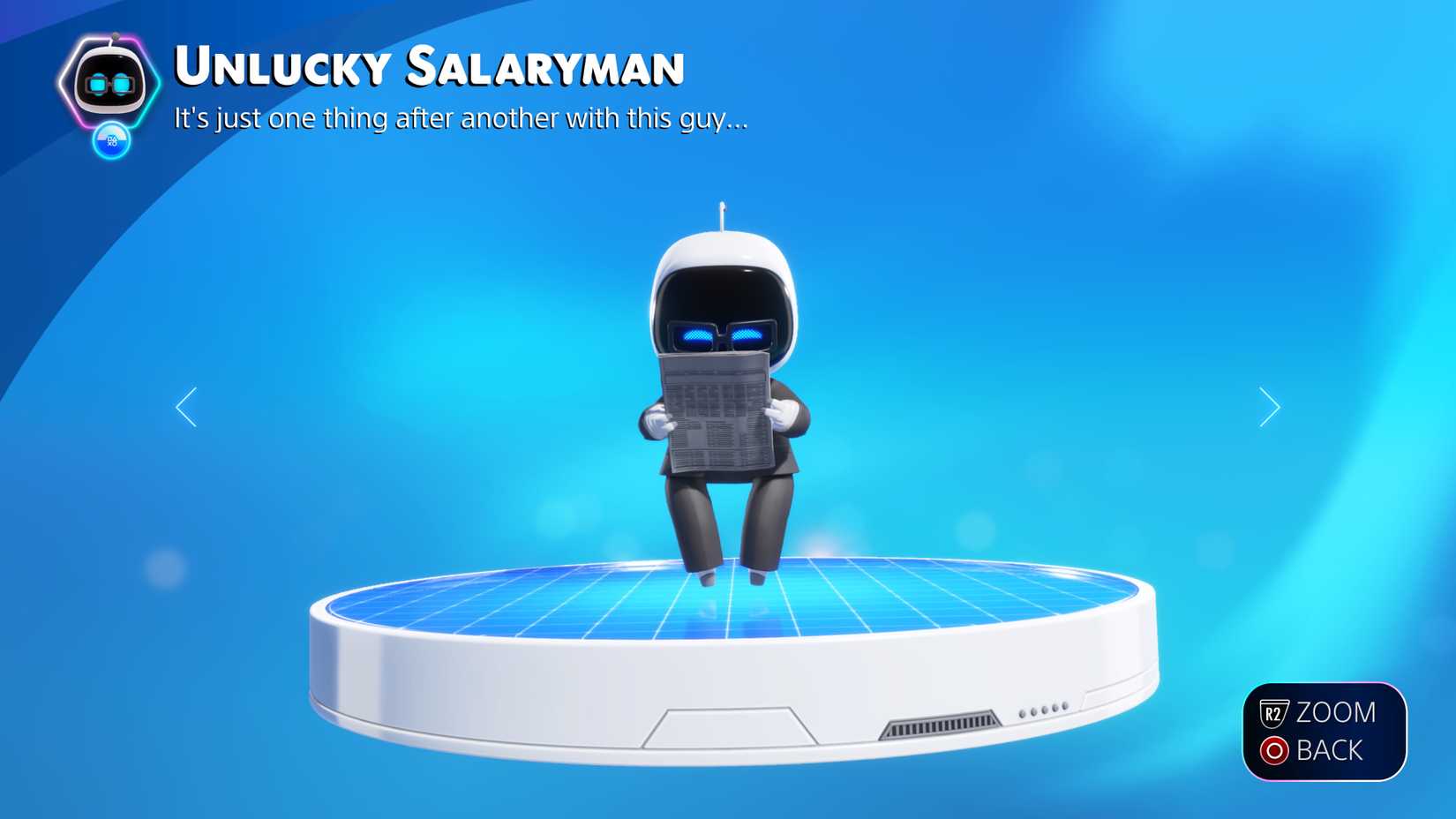 Astro Bot’s PlayStation bots deep cuts, explained