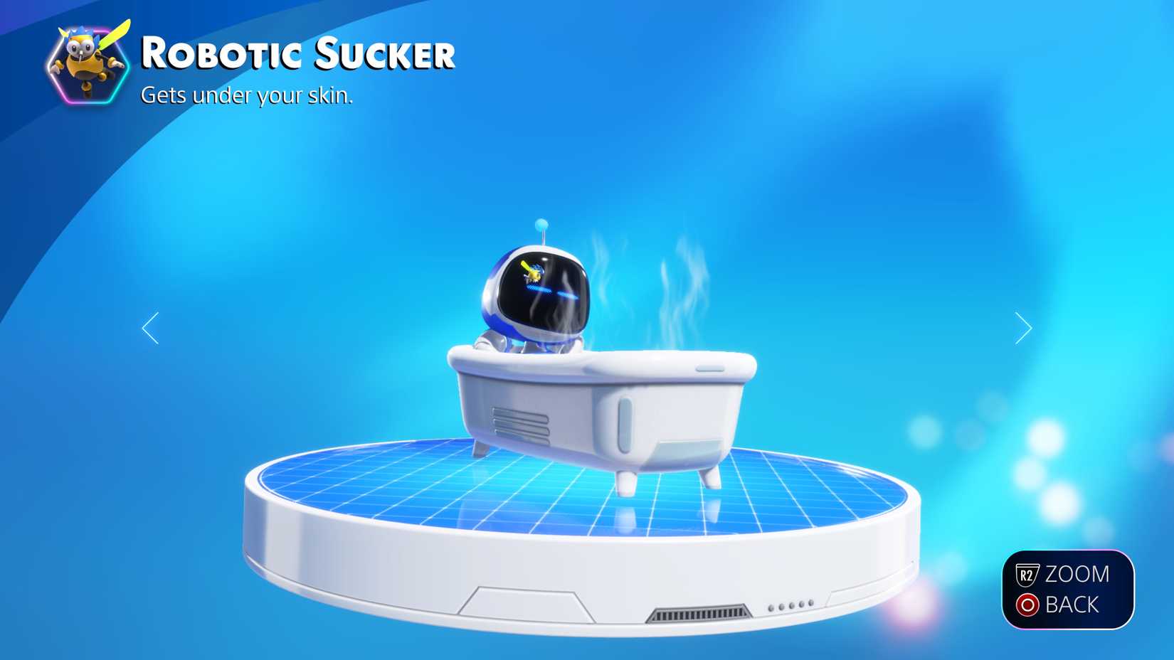 Astro Bot’s PlayStation bots deep cuts, explained