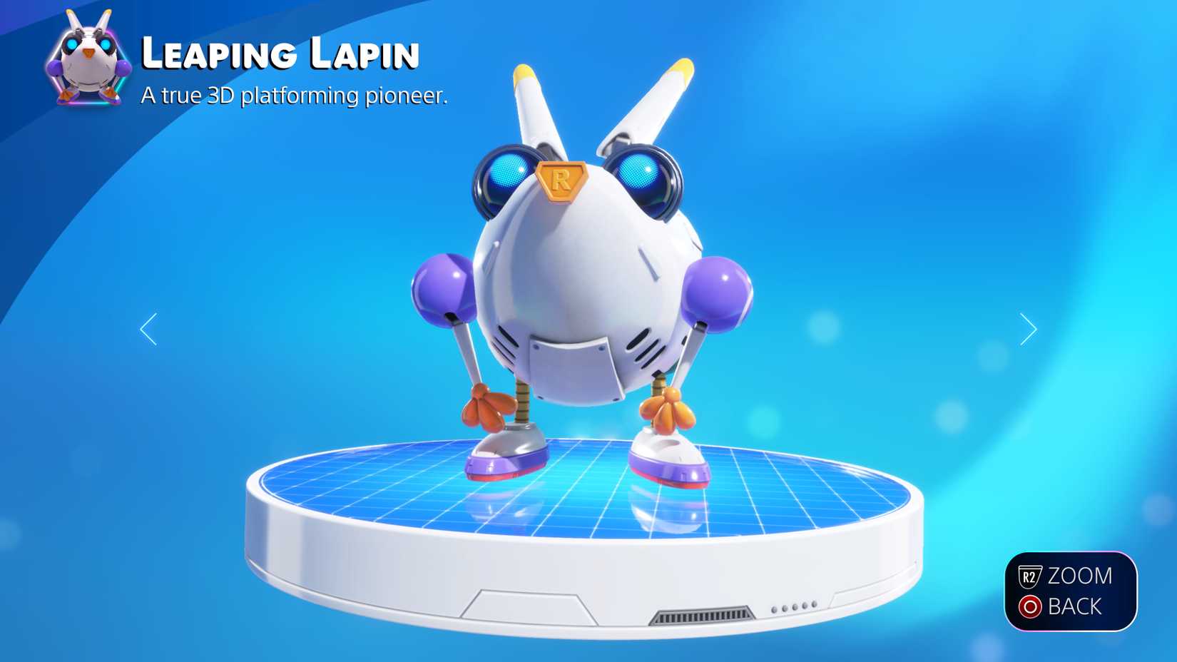 Astro Bot’s PlayStation bots deep cuts, explained