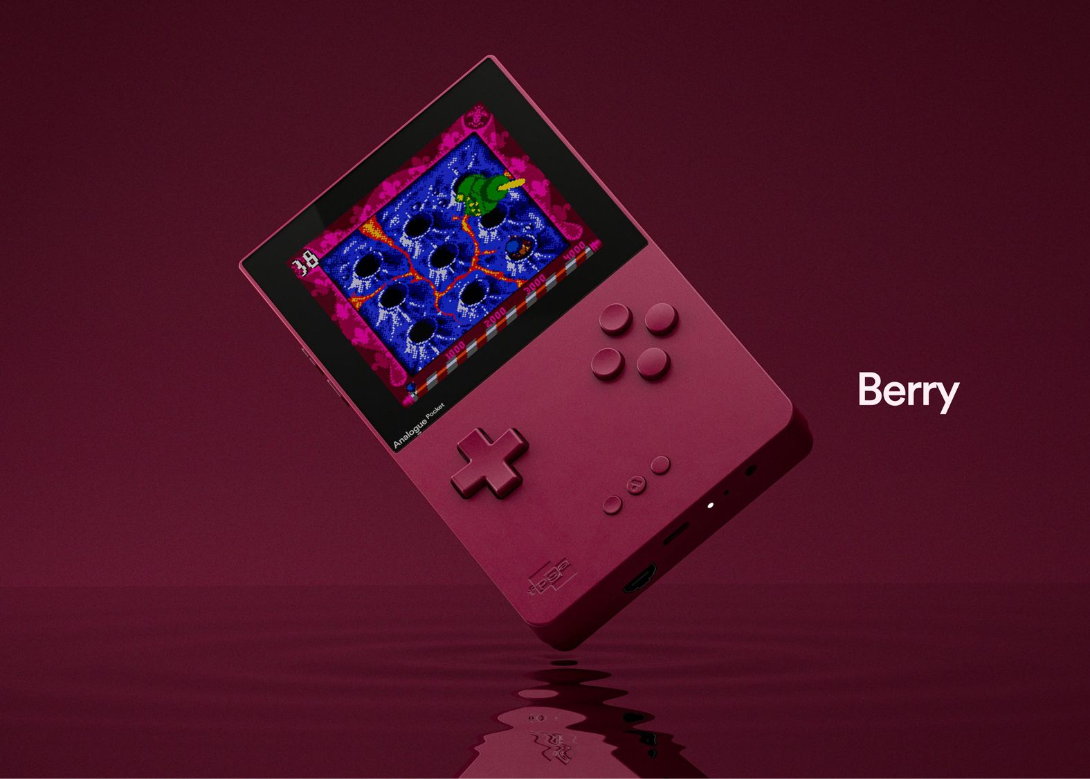 その他 Analogue Pocket Limited Edition (Berry) 71gMal+IG8L._AC_SY200_QL15_.jpg