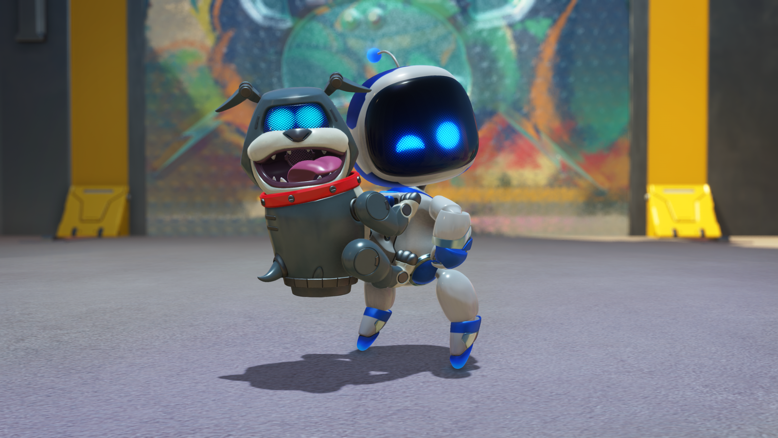 Sony’s new PS5 bundle includes Astro Bot