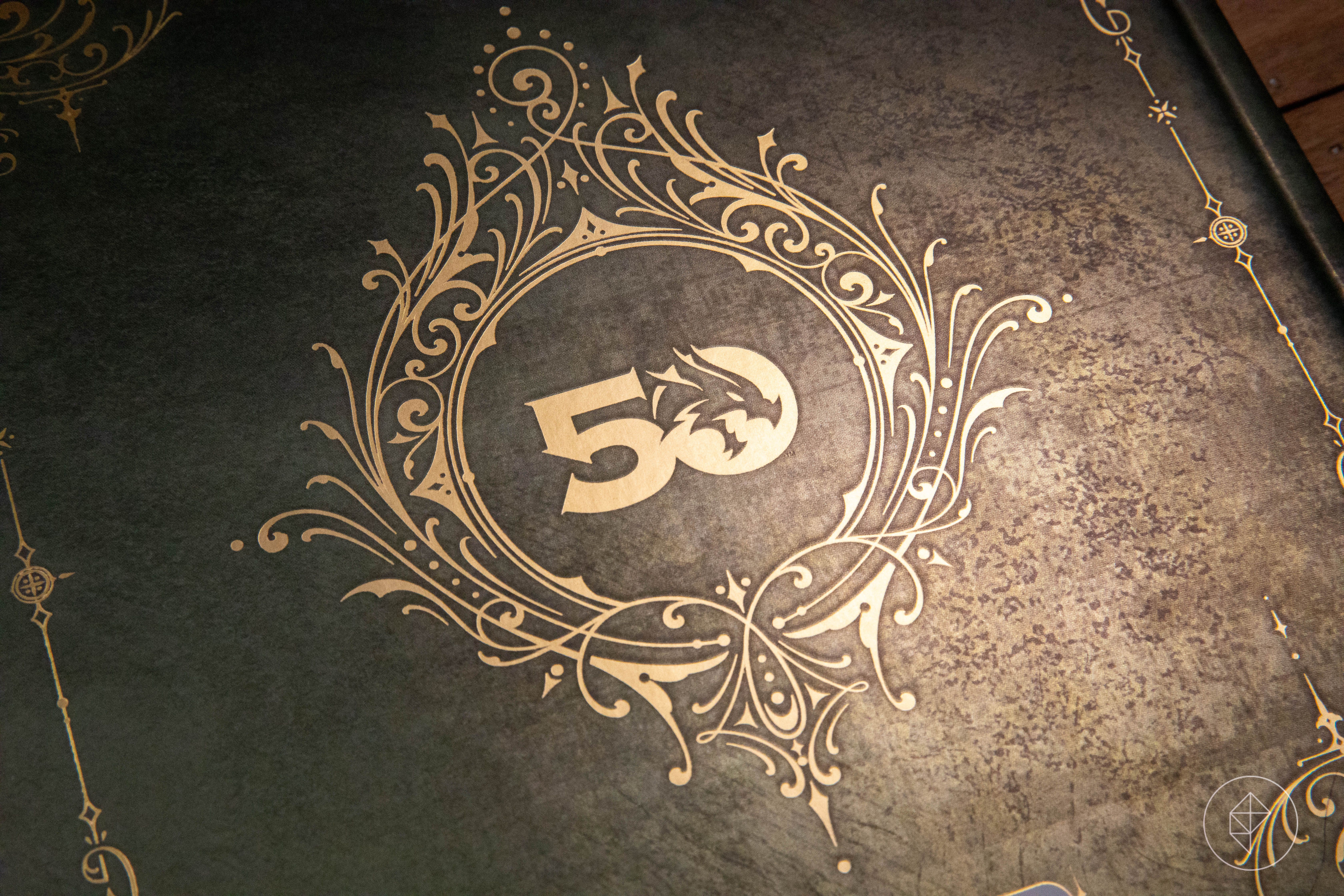 The new D&D PHB is a treasure, and we we may never see its equal again