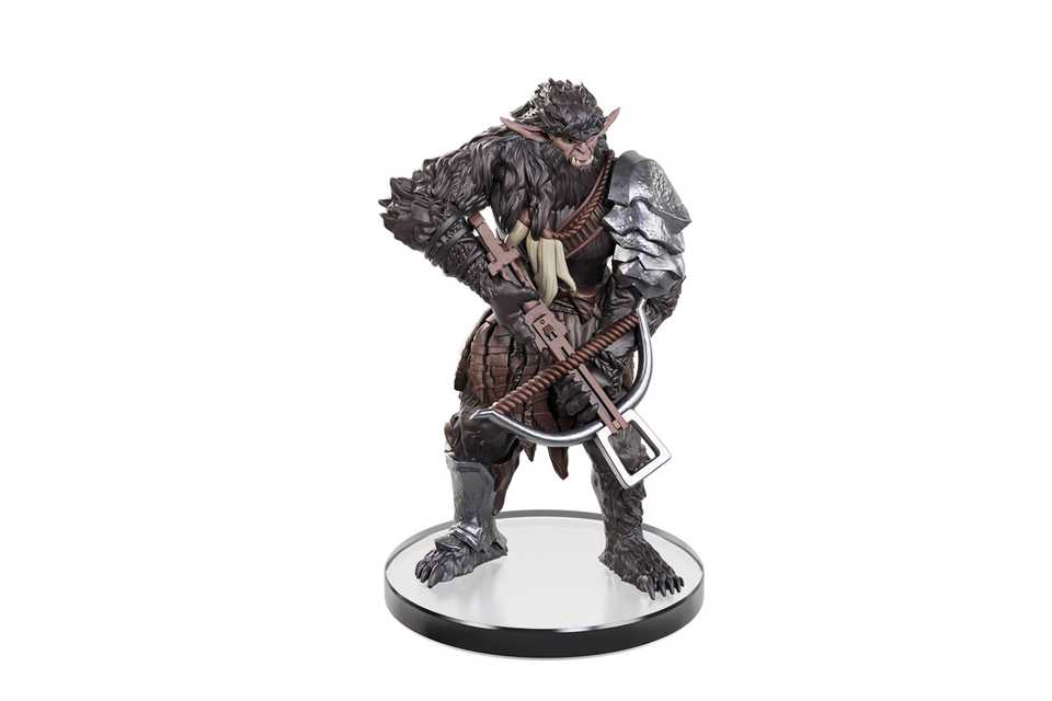 Where to pre-order Baldur’s Gate 3 miniatures